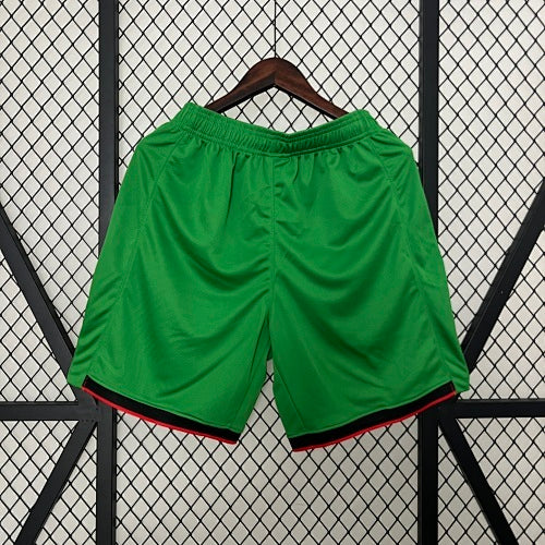 2024 Portugal Home Shorts