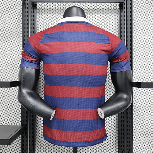 2024/25 Newcastle United Away Jersey Player Version
