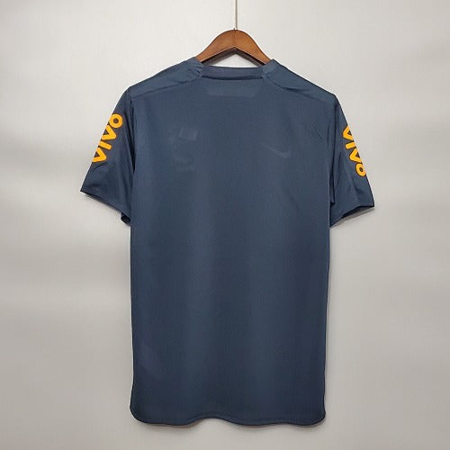 Brazil Training Suit Fan Version