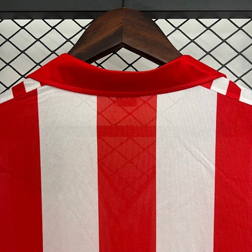 Retro Atletico Madrid 1882/83 Home Jersey Fan Version