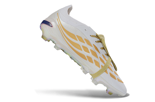 Adidas PREDATOR ACCURACY FG BOOTS WITH TONGUE