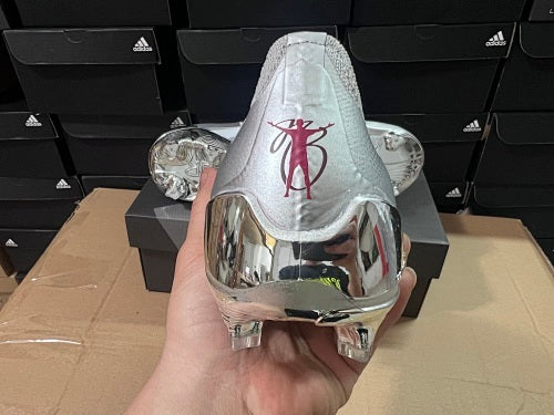PREDATOR ACCURACY FG BOOTS WITH TONGUE