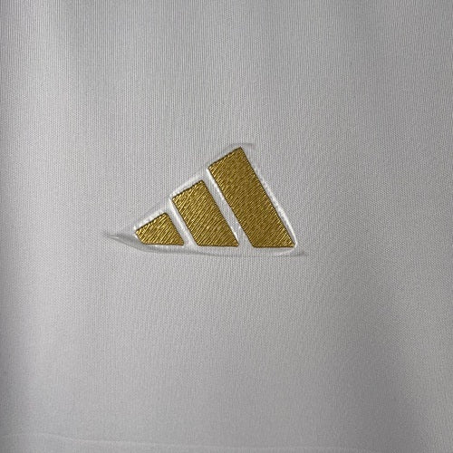 2023 Italy 125th Anniversary White Jersey Fan Version