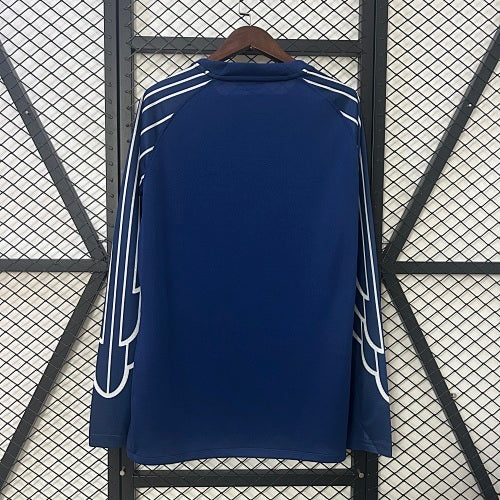 2024/25 Long sleeve PSG Fourth Away Fan Version