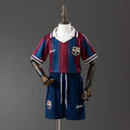 2025/26 kids Barcelona Special Edition Kit