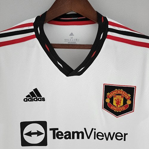 2022/23 Manchester United Away Jersey Fan Version