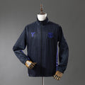 2025/26 Barcelona Windbreaker X Kobe Bryant