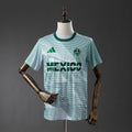 Mexico 2026 Special Edition - Green Jersey Fan Version
