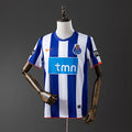 Retro Porto 2010/11 Home Jersey Fan Version