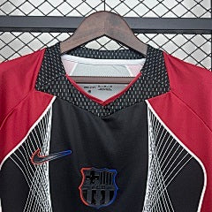 2025/26 Barcelona Special Edition Fan Version
