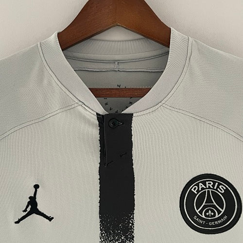 2022/23 PSG Away Jersey Fan Version