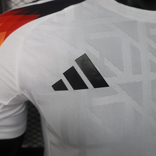2024 Germany Home Jersey Player Version
