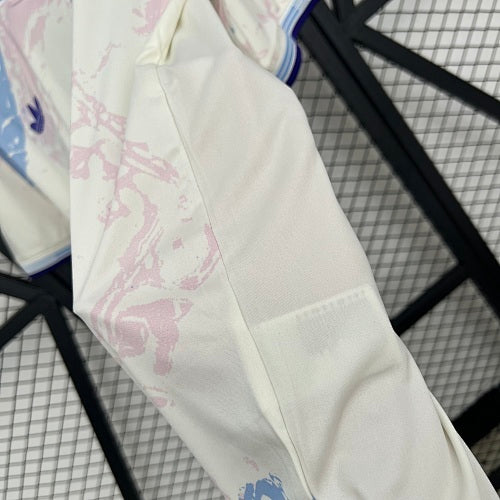 2025/26 Aston Villa Third Away Jersey Fan Version