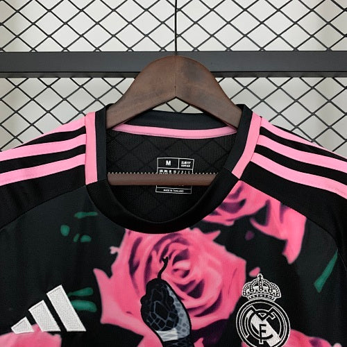 2025/26 Real Madrid Special Edition Fan Version