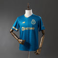 Porto 2022/23 Third Retro Jersey Fan Version