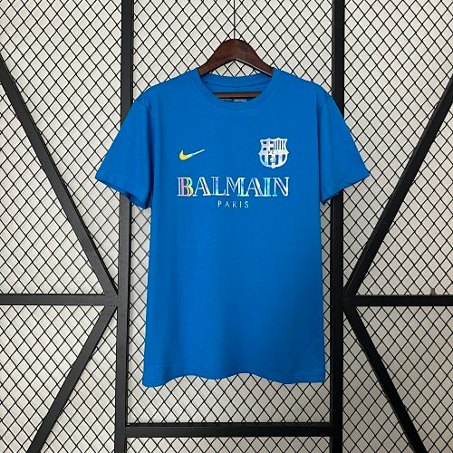 2024/25 Barcelona Joint Edition Blue