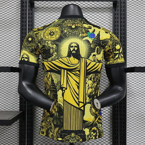 2024 Brazil Special Edition Player Version