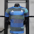 2025/26  Real Madrid Training Suit  Player Version