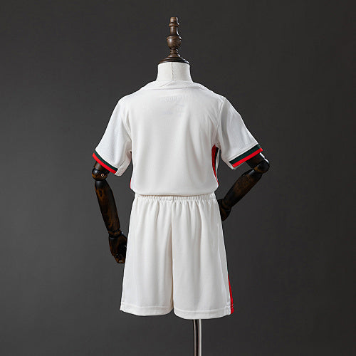 2025/26 Kids Chelsea Away Jersey Kit Fan Version