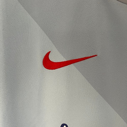 Retro Atletico Madrid 2013/14 Away Jersey Fan Version