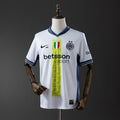 Inter Milan 2024/25 Away (Joint Edition) Jersey Fan Version