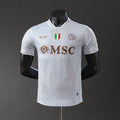 Napoli 2025/26 Player Version Away Jersey