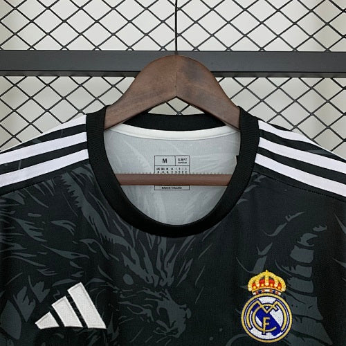 2025/26 Real Madrid Special Edition Fan Version Jersey