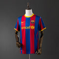 Retro Barcelona 2010/11 Home Jersey