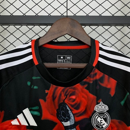 2025/26 Real Madrid Special Edition Fan Version