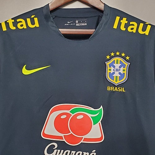 Brazil Training Suit Fan Version
