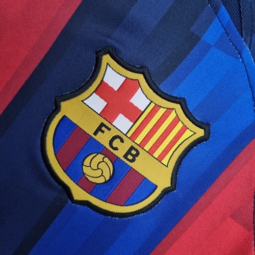 RETRO Barcelona 2022-23 Home Jersey