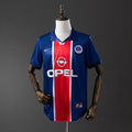 Retro 1998/99 PSG Home Jersey Fan Version