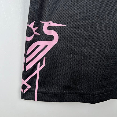 2023/24 Inter Miami Black Fan Version