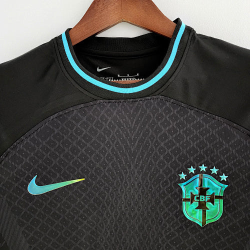2022 Brazil Concept Black