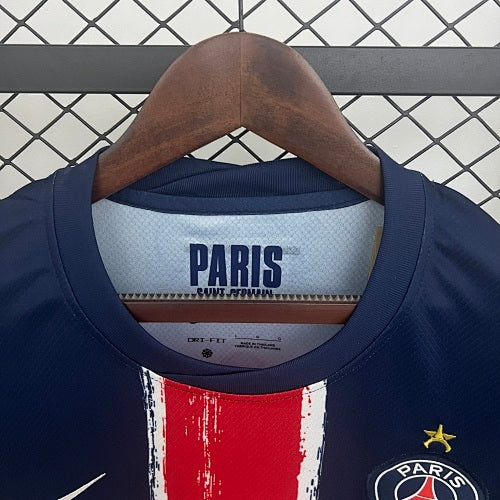 2024/25 PSG Champion Edition  Fan Version