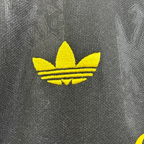 2025/26 Kids Manchester United Third Away Jersey Kit Fan Version