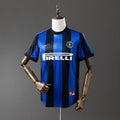 Retro Inter Milan 1999/00 Home Jersey Fan Version