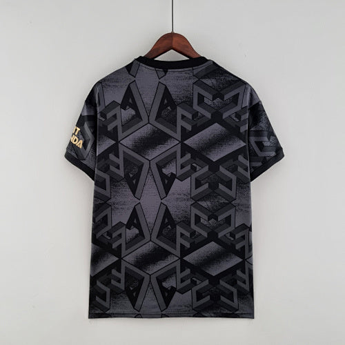 2022/23 Arsenal Away Jersey Fan Version
