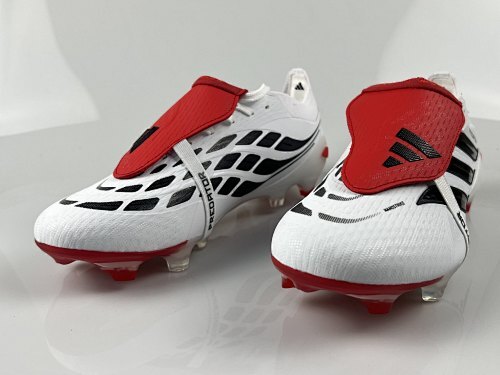 Adidas 26 Predator Elite FG With Tongue
