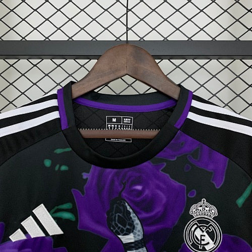 2025/26 Real Madrid Special Edition Fan Version
