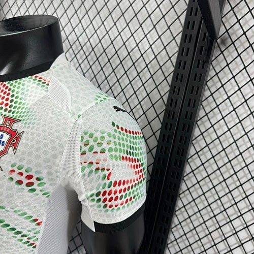 2025/26 Portugal Away Player Version