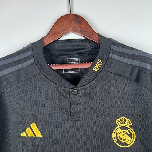 2023/24 Real Madrid Third Away Jersey