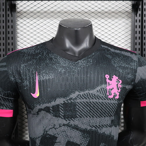 2024/25 Chelsea Third Away Player Version