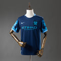 Retro Manchester City 2015/16 Away Jersey Fan Version