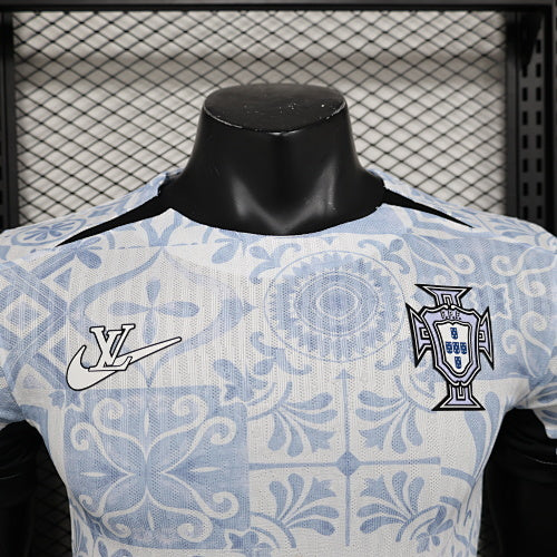2024 Portugal Special Edition Player Version