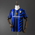 Inter Milan 2024/25 Home Jersey Fan Version
