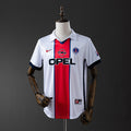 Retro 1998/99 PSG Away Fan Version