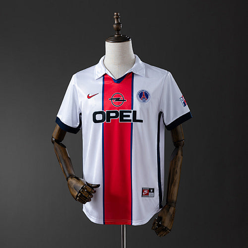 Retro 1998/99 PSG Away Fan Version