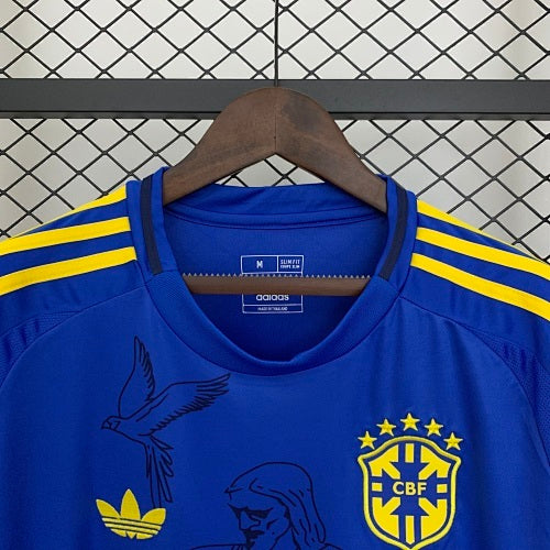 2025 Brazil Special Edition Fan Version