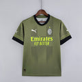 2022/23 AC Milan Third Away Jersey Fan Version